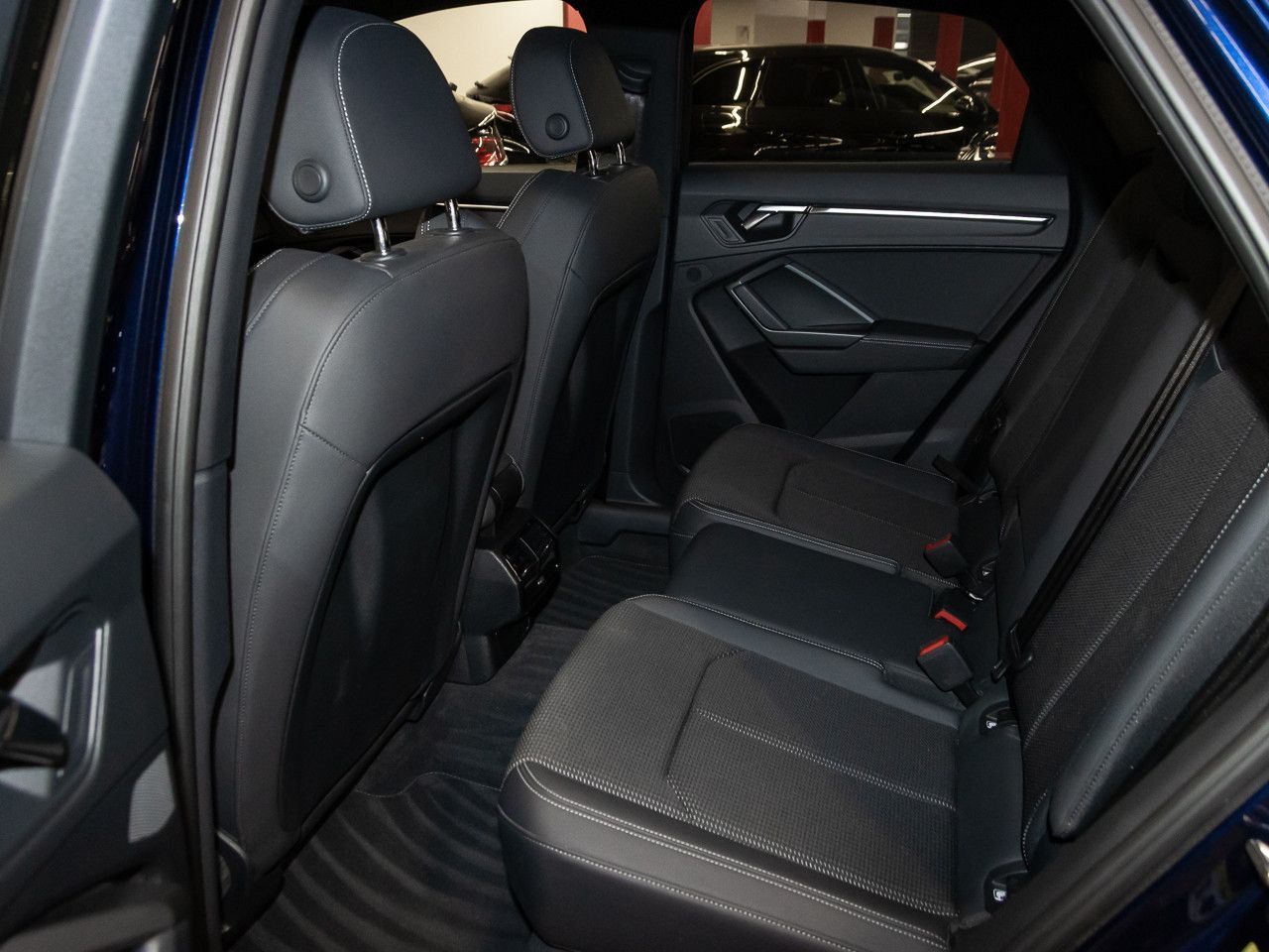 Audi Q3 Sportback 40 TFSI quattro S line Keyless 19'' foto 10