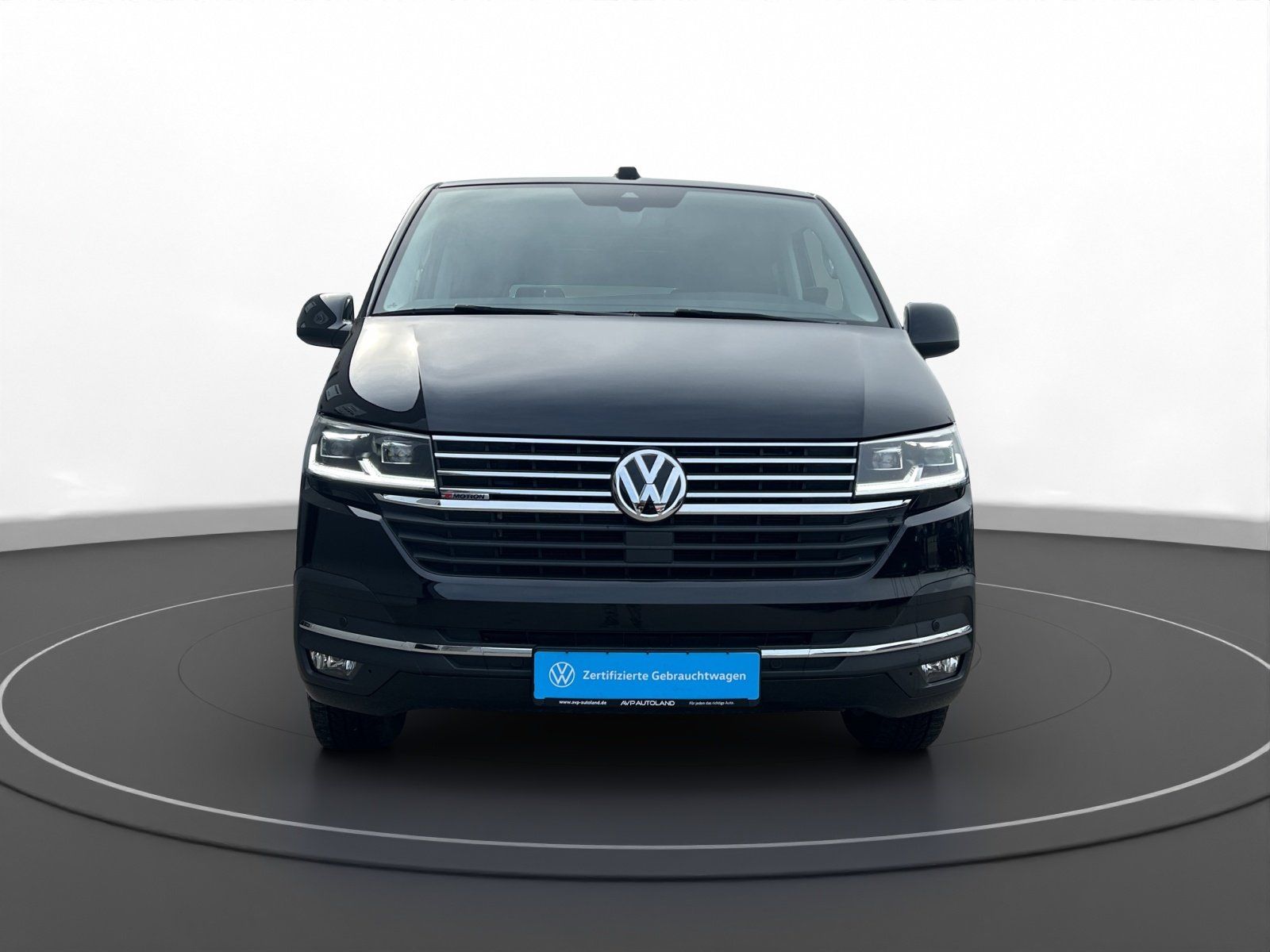 Volkswagen T6 Multivan - Bild 3
