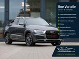 Audi Q3 S line Sport / Plus *MIT 3 JAHREN GARANTIE* - Audi Q3 Gebrauchtwagen in Düsseldorf