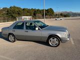 Mercedes-Benz E 420 (W124) V8 | Deutsche Auslieferung |