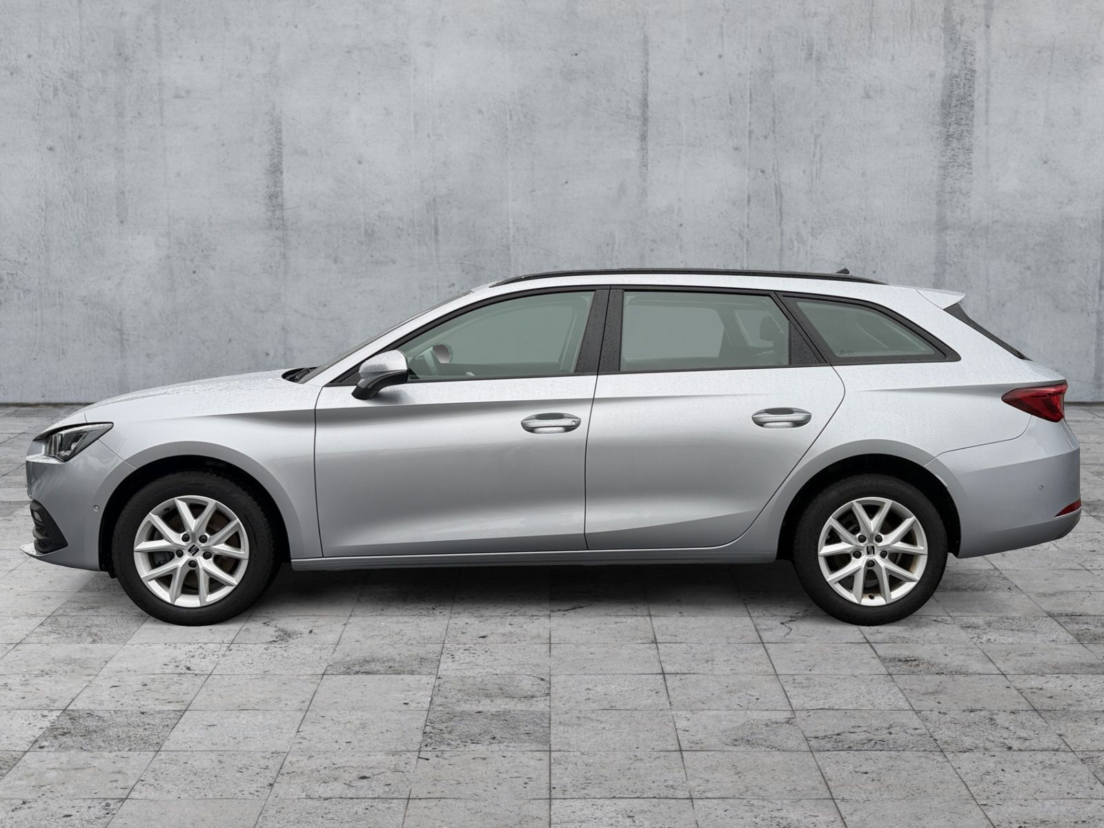 Seat Leon - Bild 4