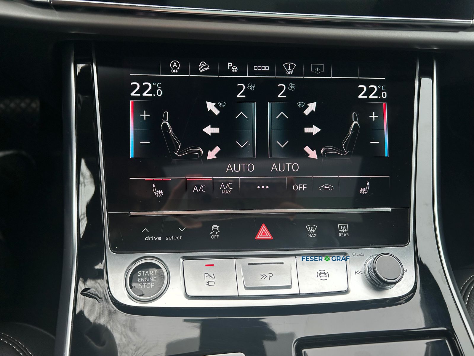 Audi Q7 - Bild 15
