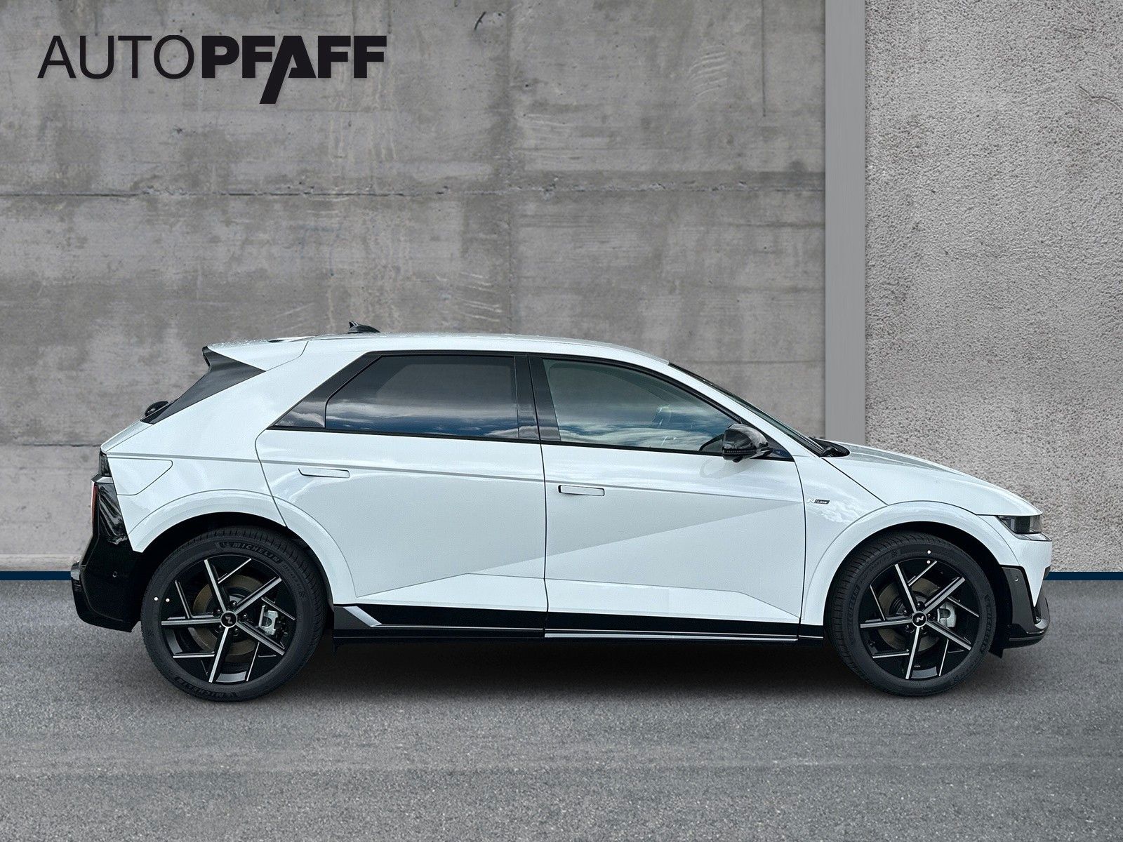 Hyundai IONIQ 5 - Bild 4