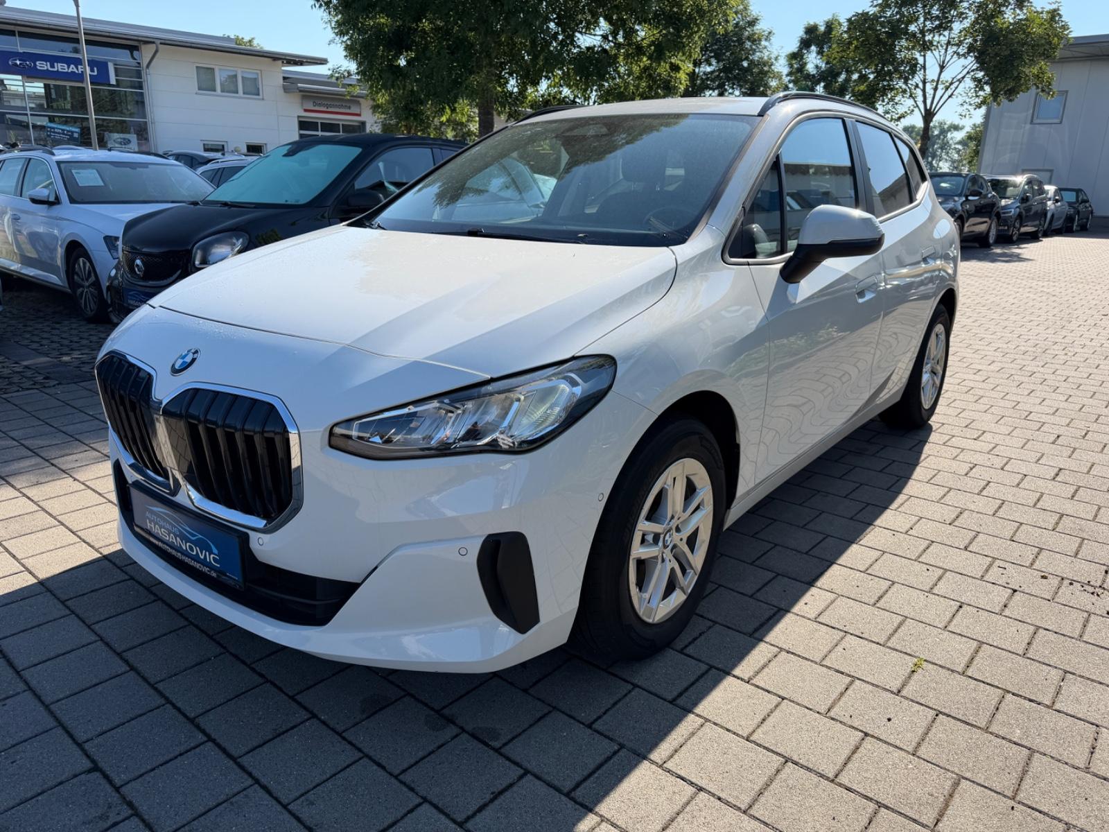BMW 2 Active Tourer 218 d