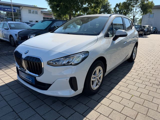 BMW 2 Active Tourer 218 d