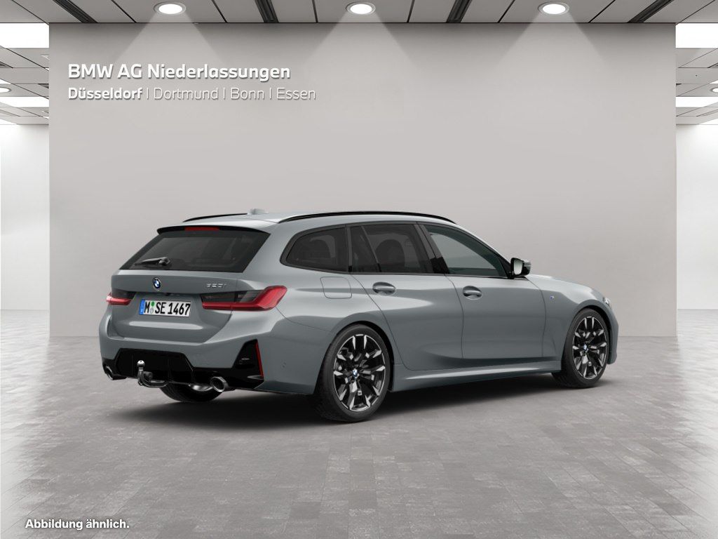 BMW 320i Touring M Sport AHK LiveCockpitProf Kamera foto 4