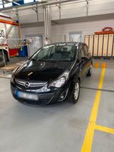 Opel Corsa D 1,2 Liter - Opel Corsa: Lite