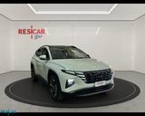 Hyundai HYUNDAI Tucson 1.6 hev Exellence Leather Pack 2w - Hyundai TUCSON hev Gebrauchtwagen