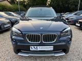 BMW X1 xDrive25i Pano*Navi*SitzHz. - BMW X1 mit Benzin-Antrieb: Blau
