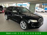 Audi SQ5 3.0 TDI quattro AHK Kamera Fahrassistenz 19" - Audi SQ5 in Kassel