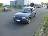 Nissan Micra K11 Europe-ein Oldtimer / You... - gebrauchte Nissan Micra aus dem Jahr 1994