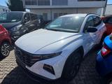 Hyundai Tucson Blackline Mild-Hybrid 2WD - Hyundai TUCSON: Blackline