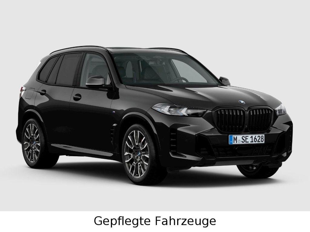 Image of BMW X5