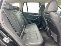 BMW X3 - Vorschau Bild 11