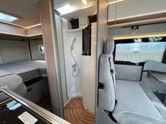 Pössl Summit Shine 600 L  | Premium & Assistenz Paket*