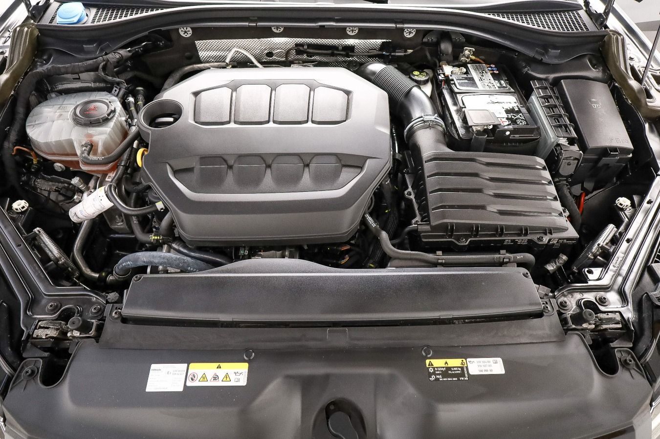 Skoda Superb - Bild 16