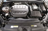 Skoda Superb - Vorschau Bild 16