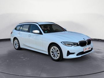 BMW 320 - 2