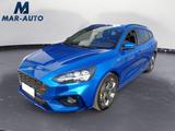 Ford Focus 1.0 EcoBoost 125 CV SW ST Line - Ford Focus SW Gebrauchtwagen