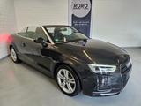 Audi A3 Cabriolet 1.4 TFSI design + Navi/LED/2xKlima - Audi A3: Braun