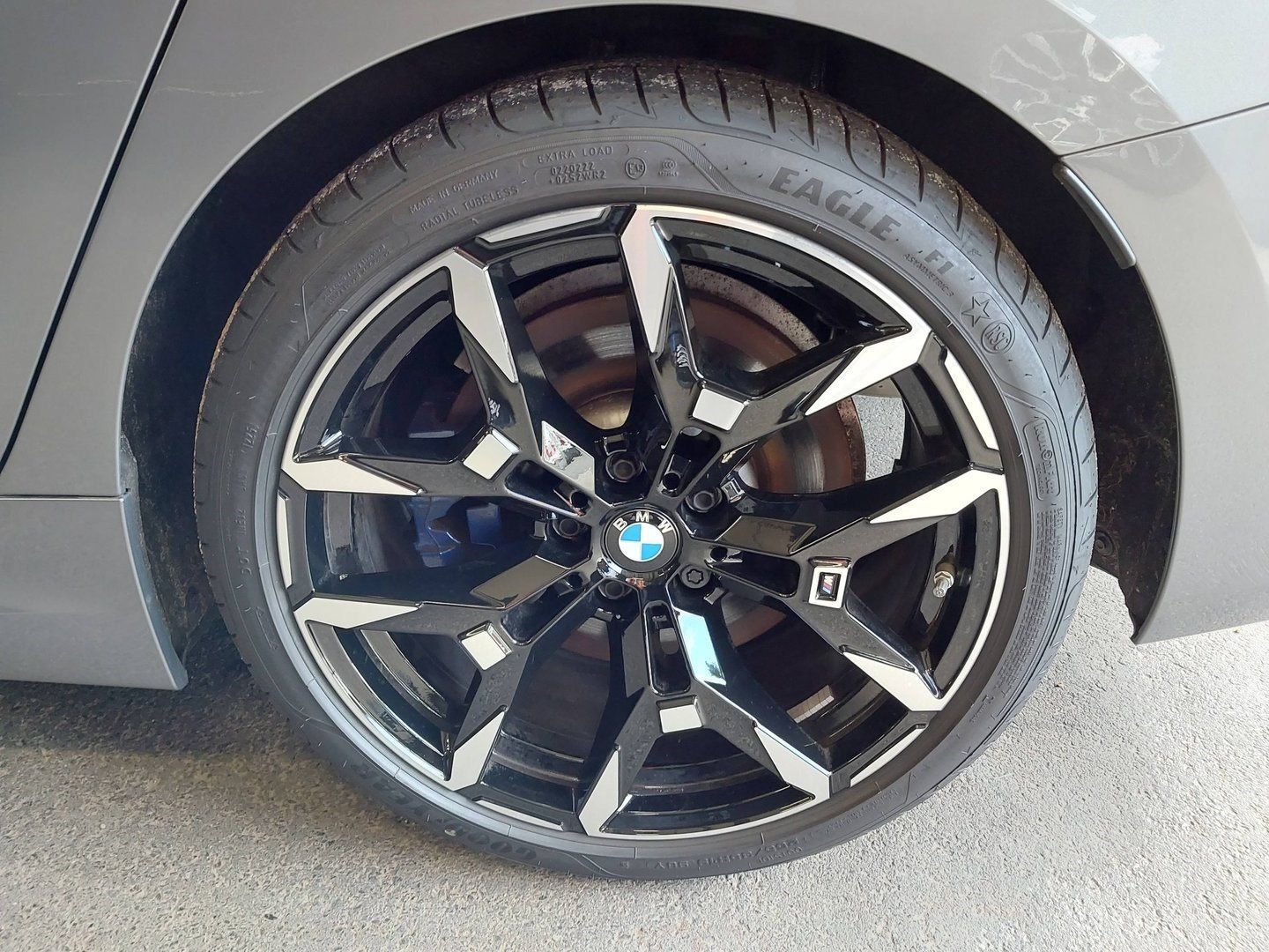 BMW M340i - Bild 11
