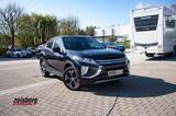 Mitsubishi Eclipse Cross Diamant Edition 2WD 1.5T CVT Schec - schwarze Mitsubishi Eclipse Cross