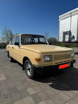 Wartburg 353 - Wartburg 353 Benziner Gebrauchtwagen