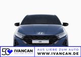 Hyundai i20 1.0T 90PS DCT Blackline