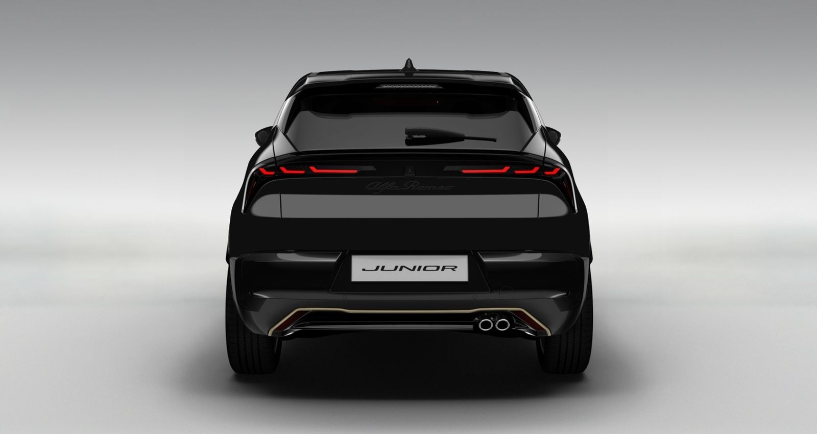 Alfa Romeo Junior - Bild 5