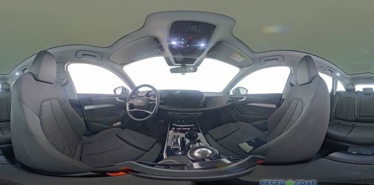 Audi A6 - Bild 7