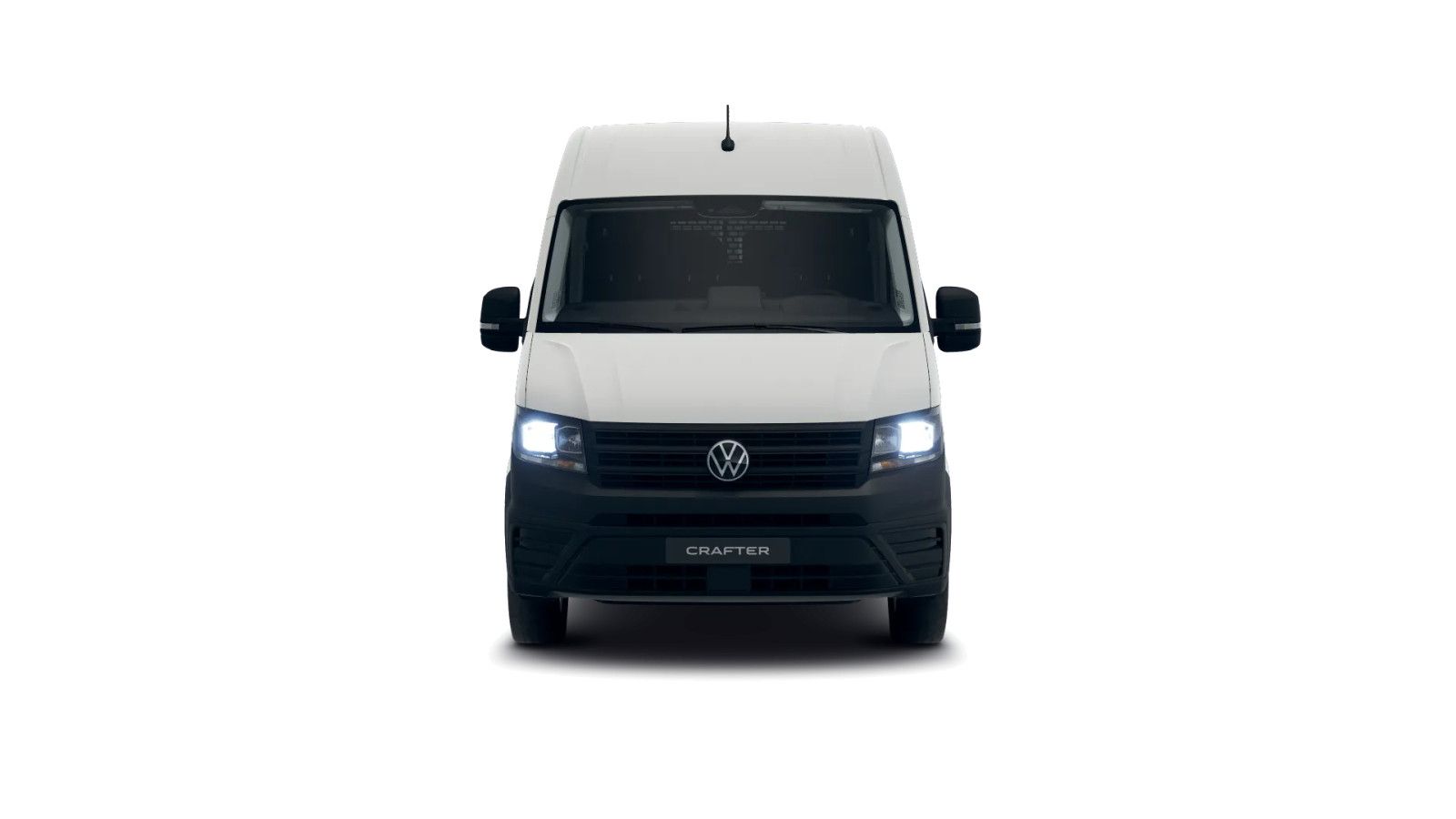 Volkswagen Crafter - Bild 3