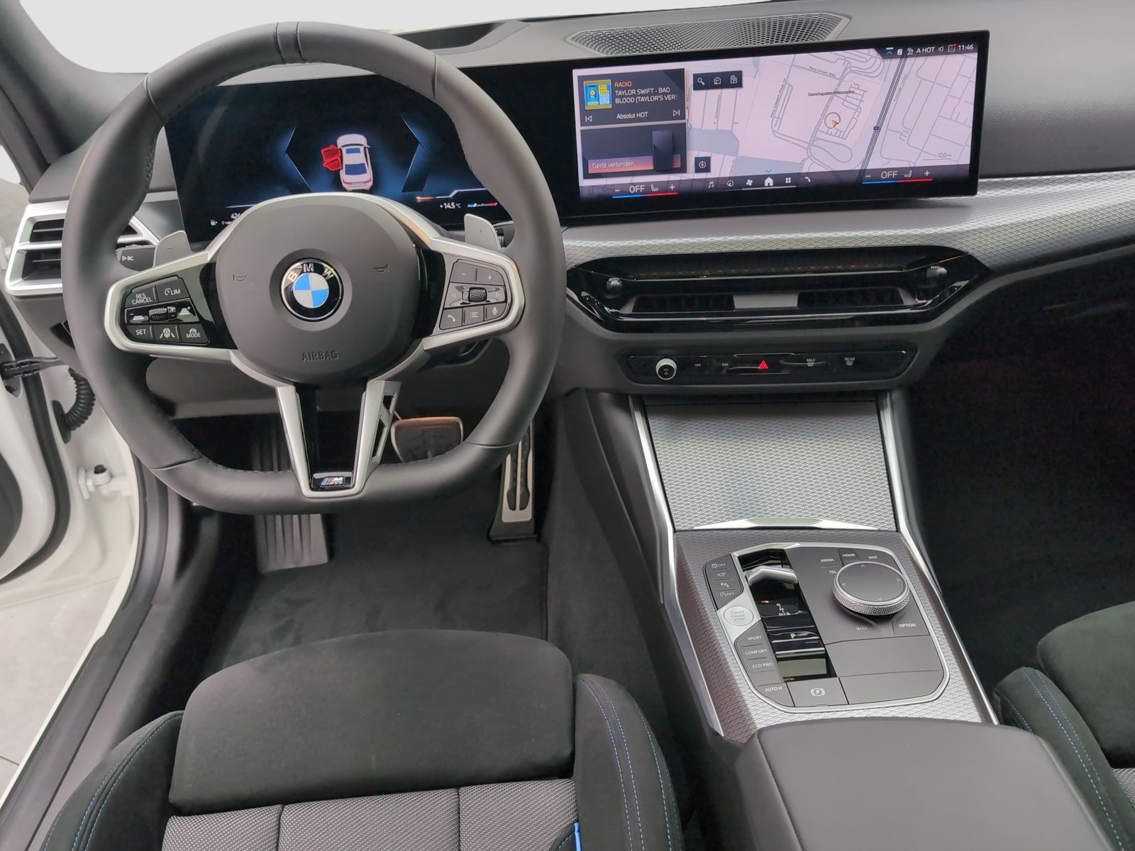 BMW 320 - Bild 12