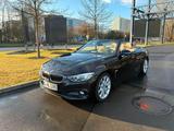 BMW 425d Cabrio Luxury Line Luxury Line - BMW 425 Gebrauchtwagen