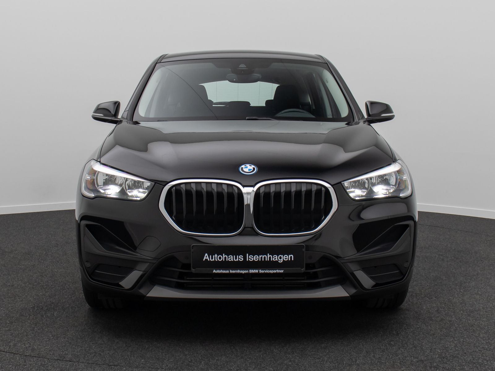 Fahrzeugabbildung BMW X1 xD25e GeschwindigReg ParkAss DAB HiFi Lordos