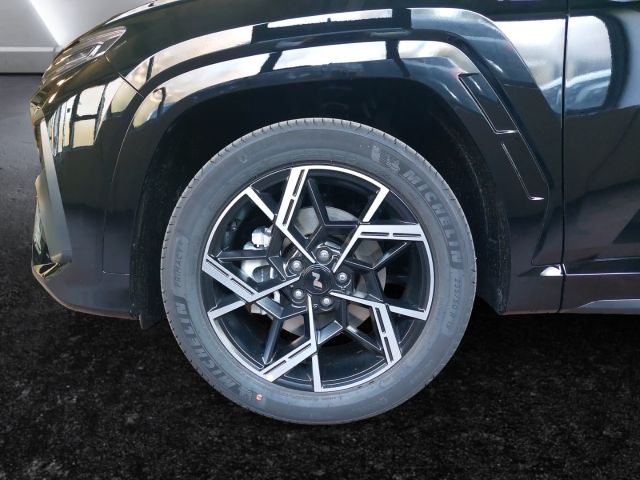 Hyundai Tucson – Bild 6