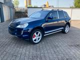 Porsche Cayenne S  - gebrauchte Porsche Cayenne aus dem Jahr 2007