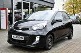 Kia Picanto Dream Team - Kia Picanto: Schwarz