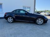 Mercedes-Benz SLK 200 SLK Roadster Kompressor nur 89tkm - gebrauchte Mercedes-Benz SLK 200 aus dem Jahr 2009