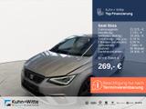 Seat Ibiza 1.5 TSI FR Pro Black Edition *LED*RFK*Navi - Seat Ibiza Gebrauchtwagen in Hamburg