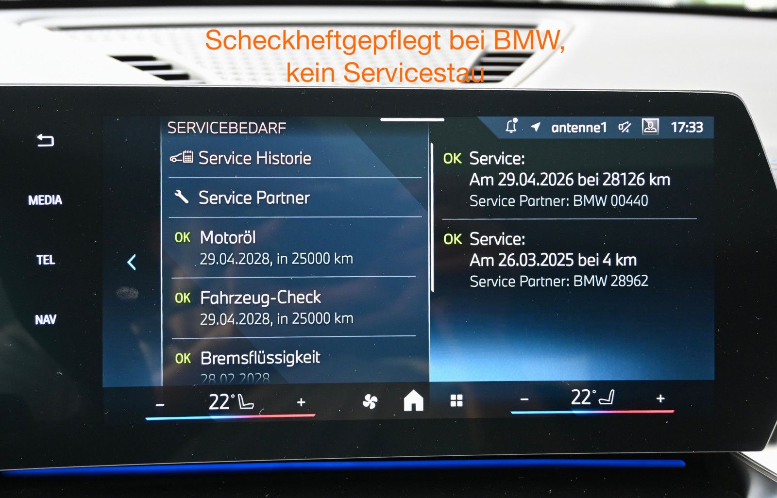 Fahrzeugabbildung BMW X2 xDr20d M SPORT PRO °UVP 68.600€°ACC°AHK°HUD°