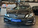 Mercedes-Benz E 350 CDI Coupe BlueEfficiency *2. Hand*AMG-Line - Mercedes-Benz E 350: Cdi Blueefficiency