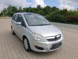 Opel Zafira 1.8 Innovation Panorama TÜV 11... - Opel Zafira: Panorama