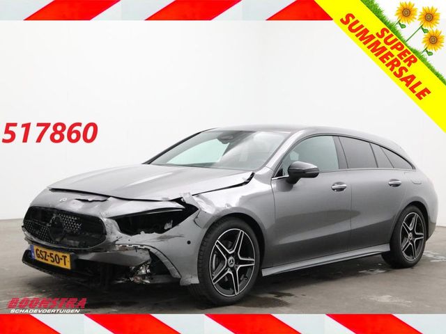 Mercedes-Benz CLA 180 Shooting Brake Star Edition 7G-Tronic AM