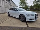 Audi S6 4.0 TFSI quattro S tronic  neue TUV - gebrauchte Audi S6 aus dem Jahr 2012