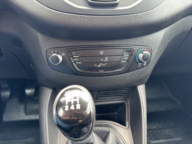 Transit Courier 1.0 ECOBOOST TREND KLIMA