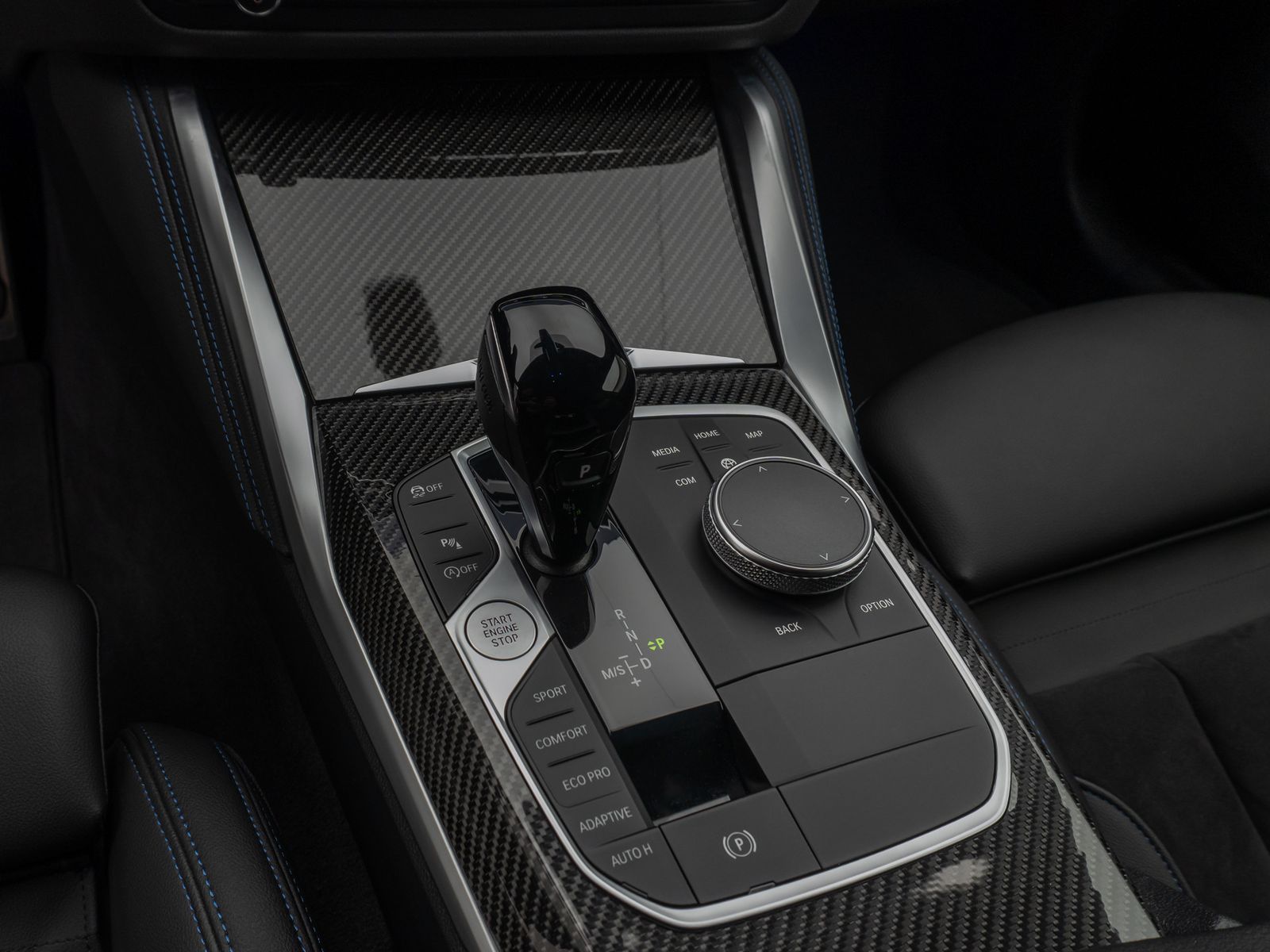 Fahrzeugabbildung BMW 430i GC xD M Sport Kamera Laser DAB H/K Komfort