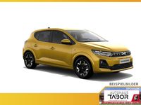 Dacia Sandero - Vorschau Bild 3