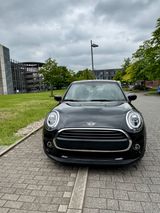 MINI Mini One -Automatik- unfallfrei & gepflegt  - MINI MINI in Bochum