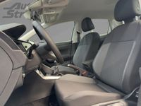 Volkswagen Polo - Vorschau Bild 8