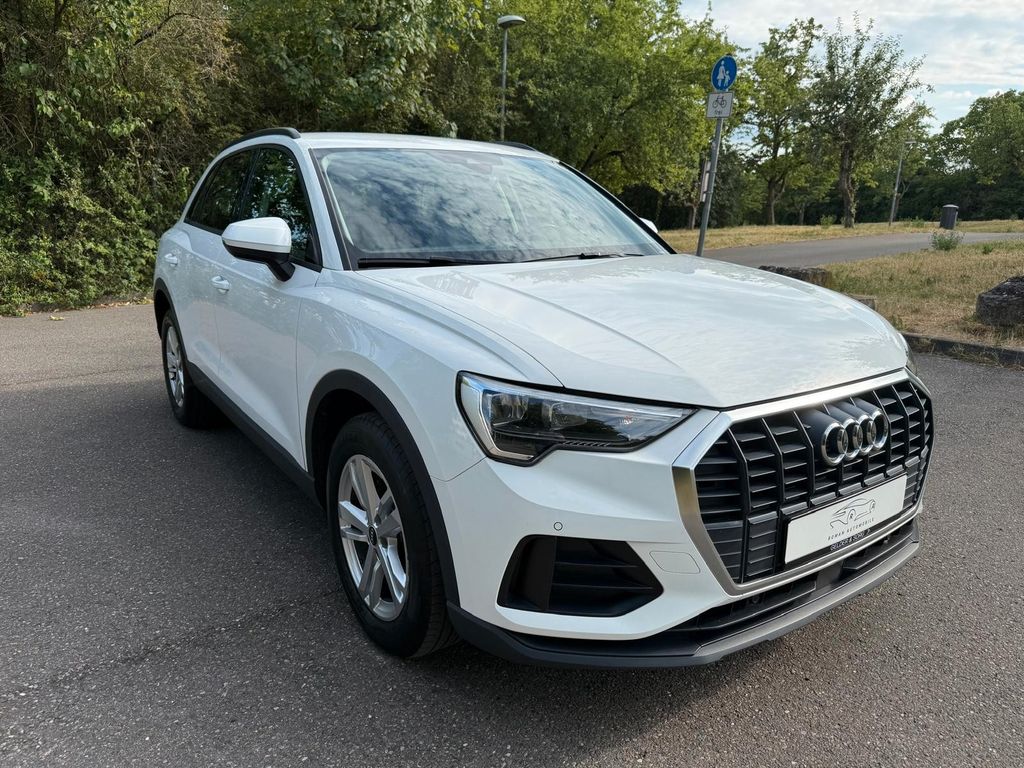 Angebot ansehen Audi Q3